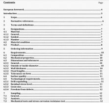 Copper and copper alloys - Free Standards Download