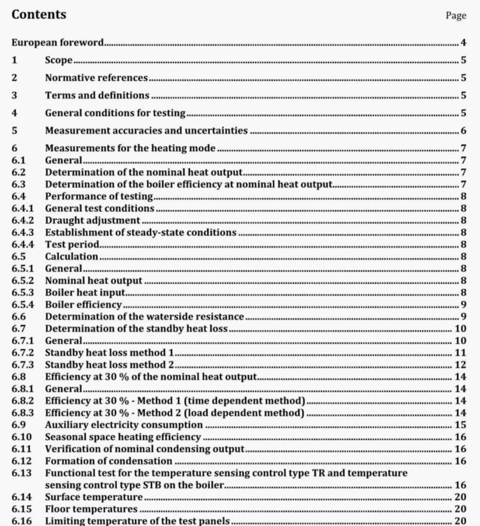 304 Tests