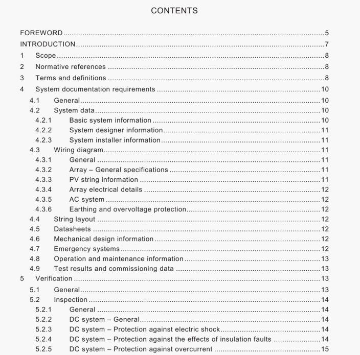 BS/EN 62446-1-2016 pdf download - Free Standards Download