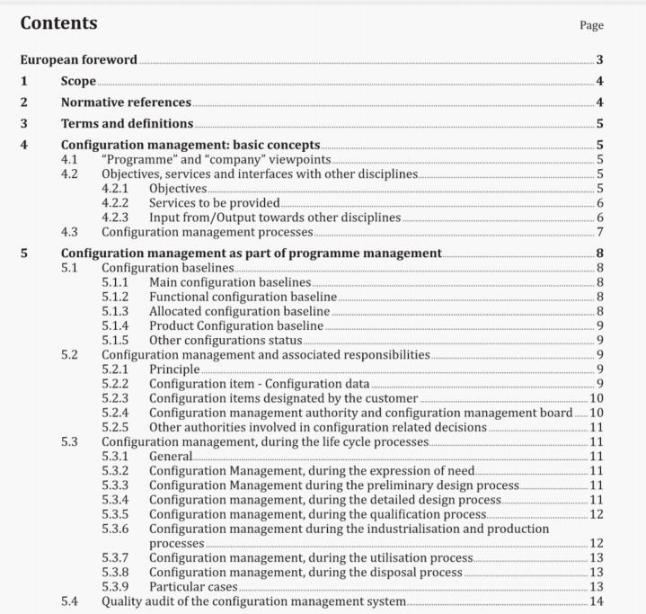 BS/EN 9223-100-2018 pdf download - Free Standards Download