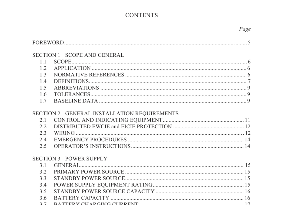 AS 1670.4:2015 pdf download - Free Standards Download