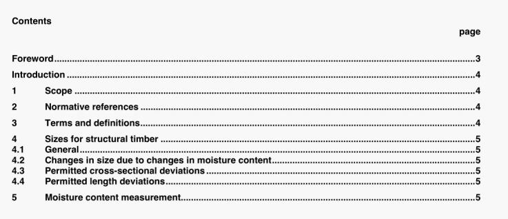 BS EN 336-2003 Pdf Download - Free Standards Download