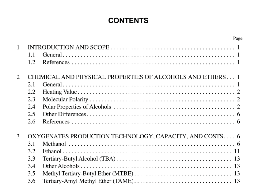 API Publ 4261 2001 Pdf Download Free Standards Download   2 16 