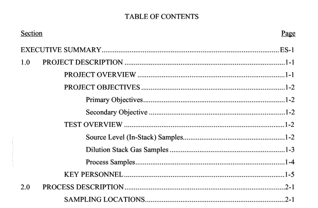 API Publ 4704 2001 Pdf Download Free Standards Download   7 12 