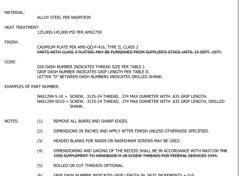 AIA/NAS 1299-2010 pdf download - Free Standards Download