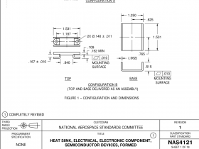 AIA/NAS 523-2007 Pdf Download - Free Standards Download