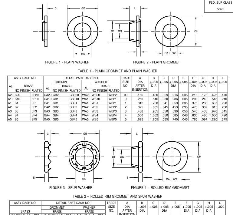 Aia Nas M16208-2006 Pdf Download - Free Standards Download