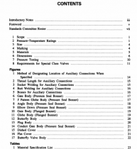 Asme Standards Page Of Free Standards Download