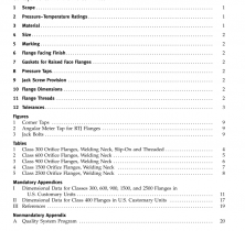 ASME Standards - Page 5 Of 36 - Free Standards Download