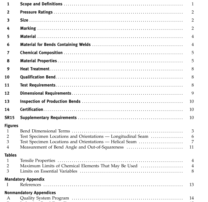 ASME B16.49:2007 Pdf Download - Free Standards Download