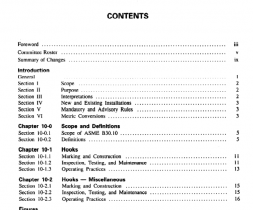 ASME Standards - Page 27 Of 36 - Free Standards Download