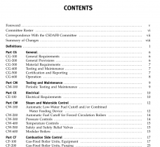 ASME Standards - Page 6 Of 36 - Free Standards Download