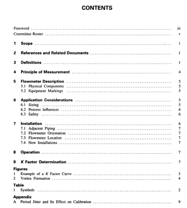 ASME MFC-6M:1998 pdf download - Free Standards Download