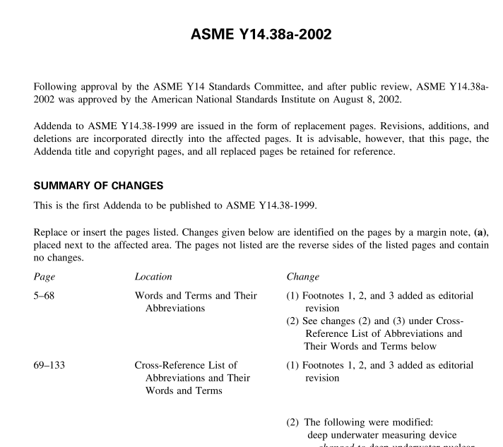 Asme Y14 5 Drawing Standards Pdf Rewanano vrogue.co