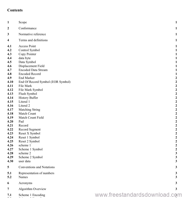 ANSI ISO IEC-22091-2002 pdf download - Free Standards Download