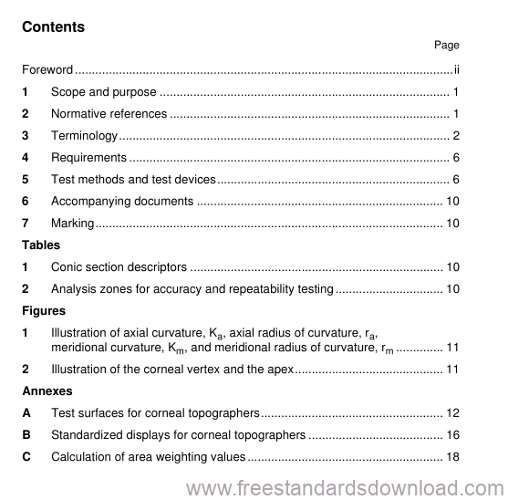 ANSI Z80.23-1999 pdf download - Free Standards Download