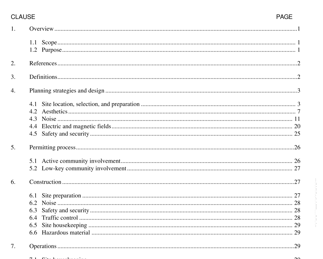 IEEE 1127-1998 pdf download - Free Standards Download