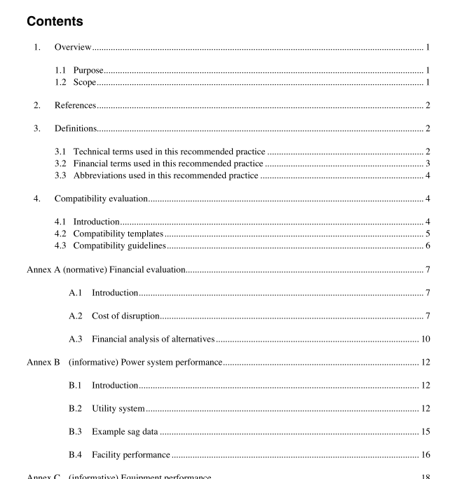 IEEE 1346-1998 pdf download - Free Standards Download