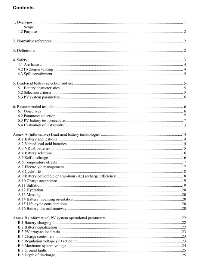 IEEE 1361-2003 pdf download - Free Standards Download