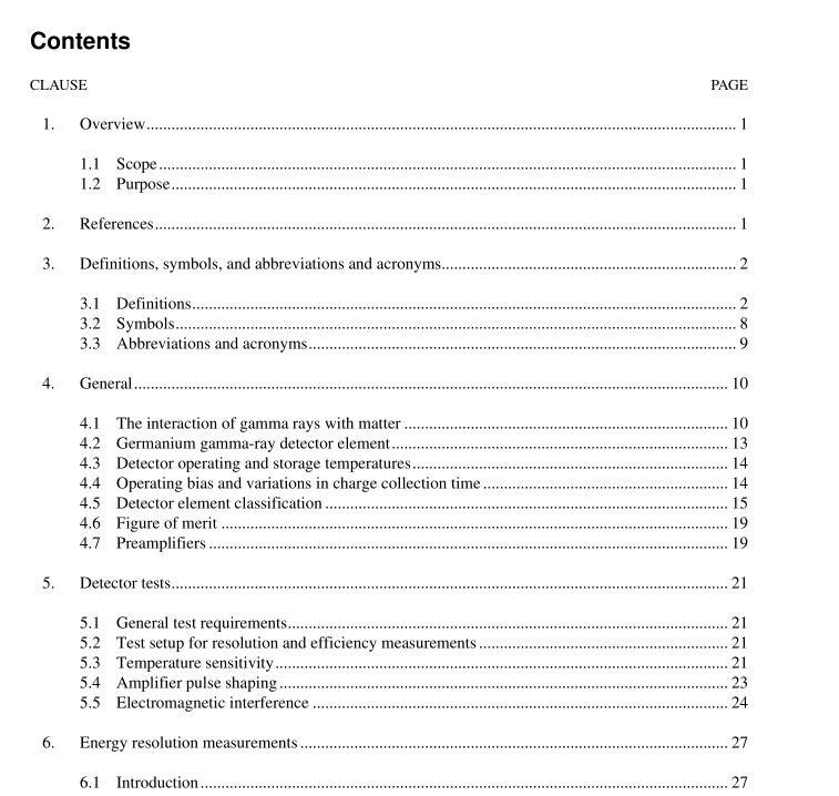 IEEE 325-1996 pdf download - Free Standards Download