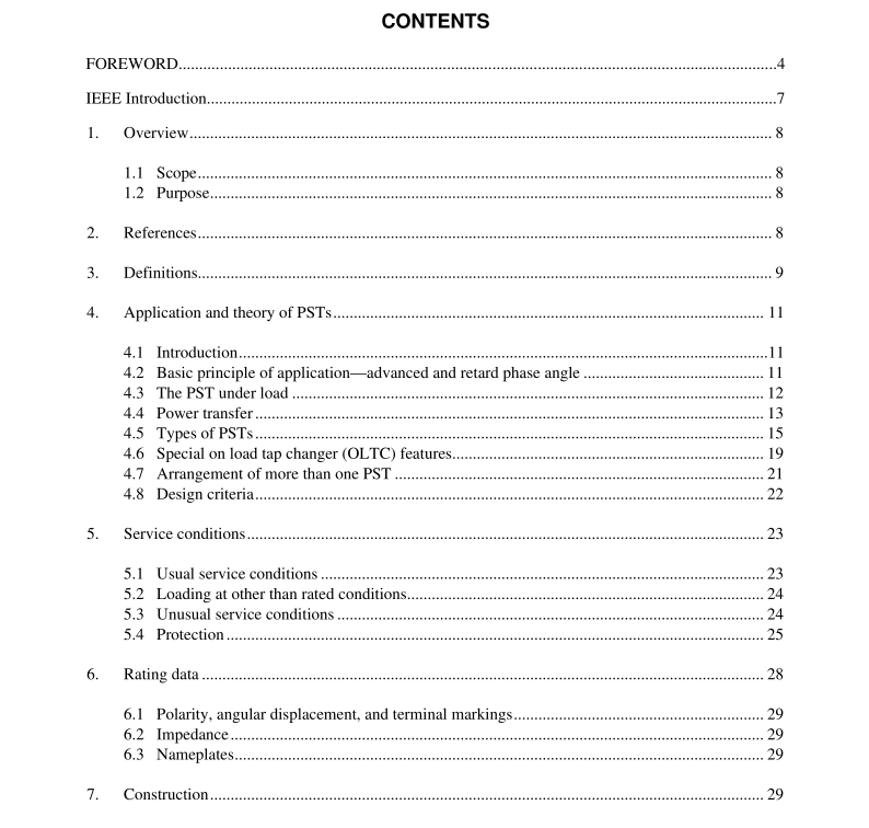 IEEE 62032-2005 pdf download - Free Standards Download