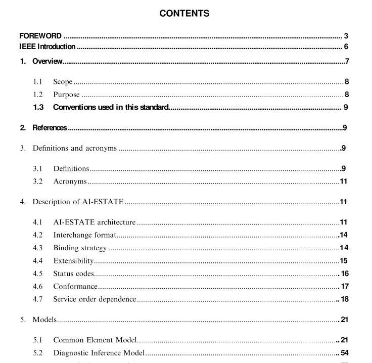 IEEE 62243-2005 pdf download - Free Standards Download