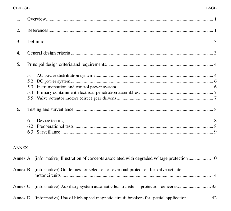 IEEE 741-1997 pdf download - Free Standards Download