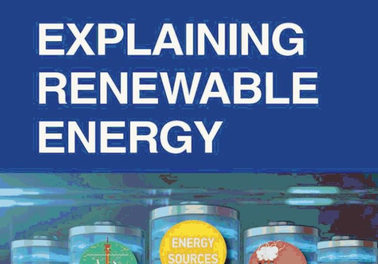 research on renewable energy pdf