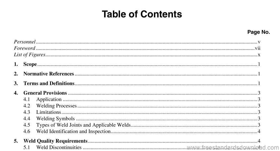 AWS D8.8M-2007 pdf download - Free Standards Download